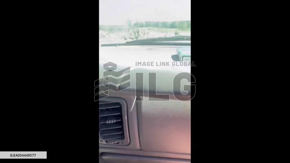 US: Deadly Tornado Leaves Significant Damage in London, Kentucky