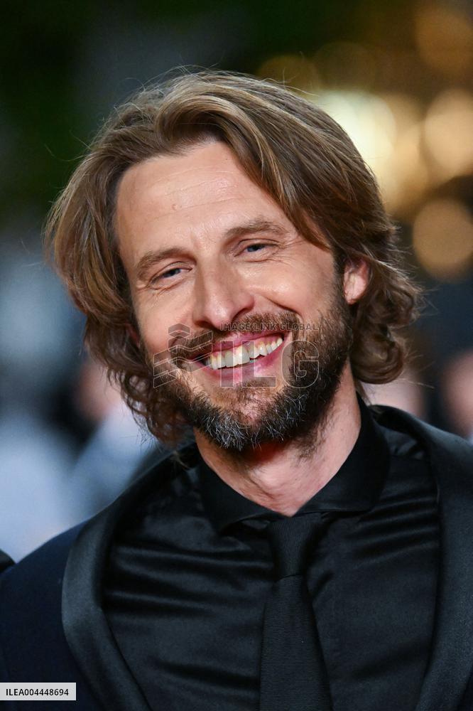 Cannes Affeksjonsverdi Premiere AM