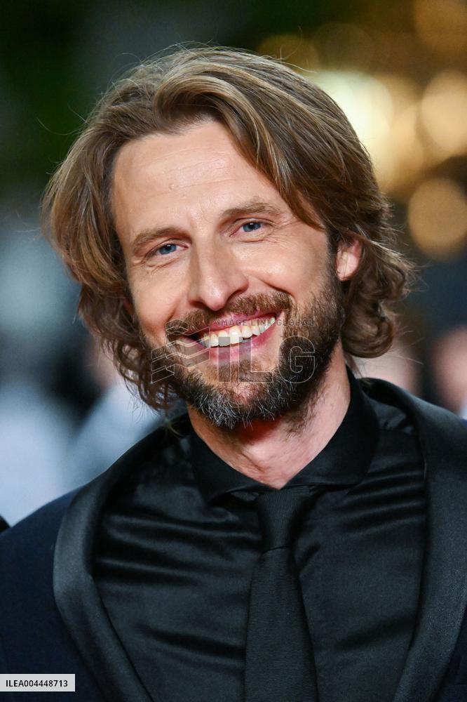 Cannes Affeksjonsverdi Premiere AM