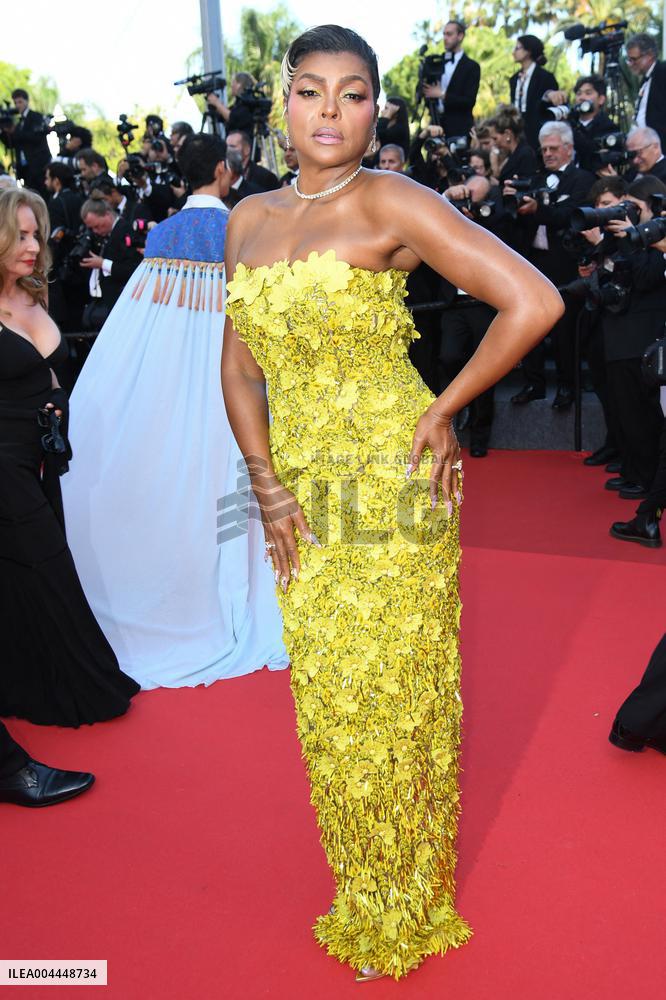 Cannes The History Of Sound Premiere AM