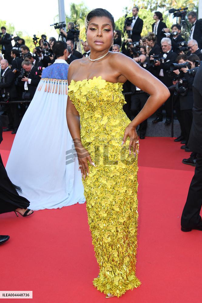 Cannes The History Of Sound Premiere AM