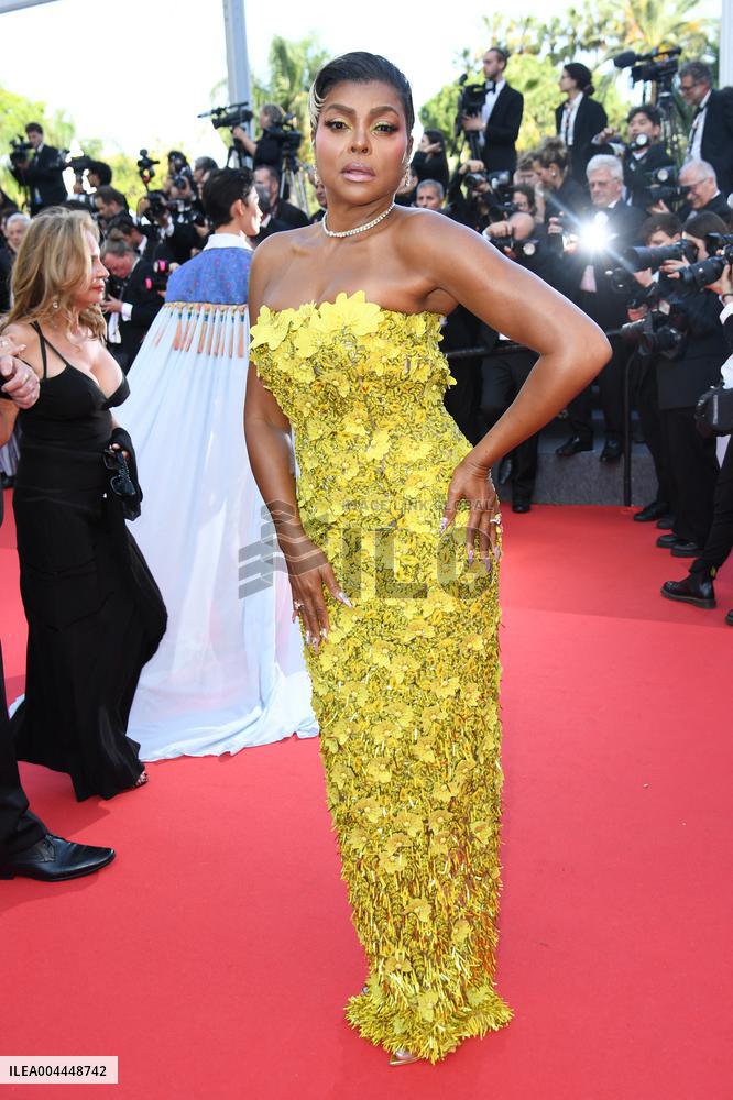 Cannes The History Of Sound Premiere AM