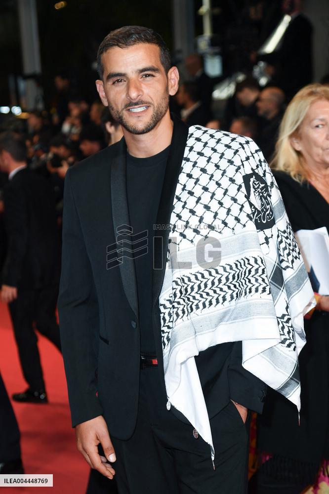 Cannes Affeksjonsverdi Premiere AM