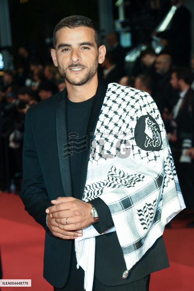 Cannes Affeksjonsverdi Premiere AM