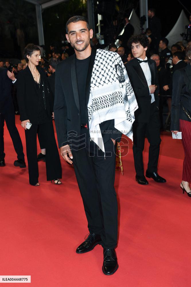 Cannes Affeksjonsverdi Premiere AM