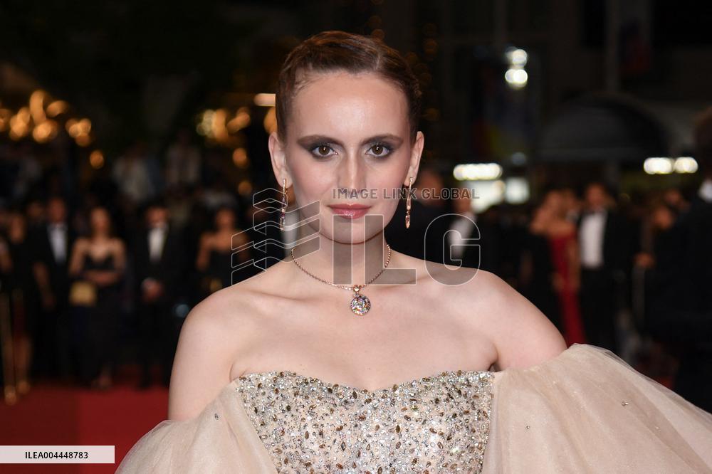 Cannes Affeksjonsverdi Premiere AM