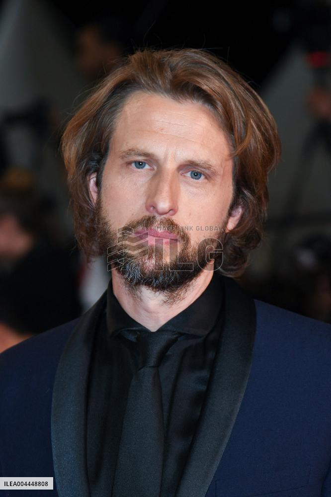 Cannes Affeksjonsverdi Premiere AM