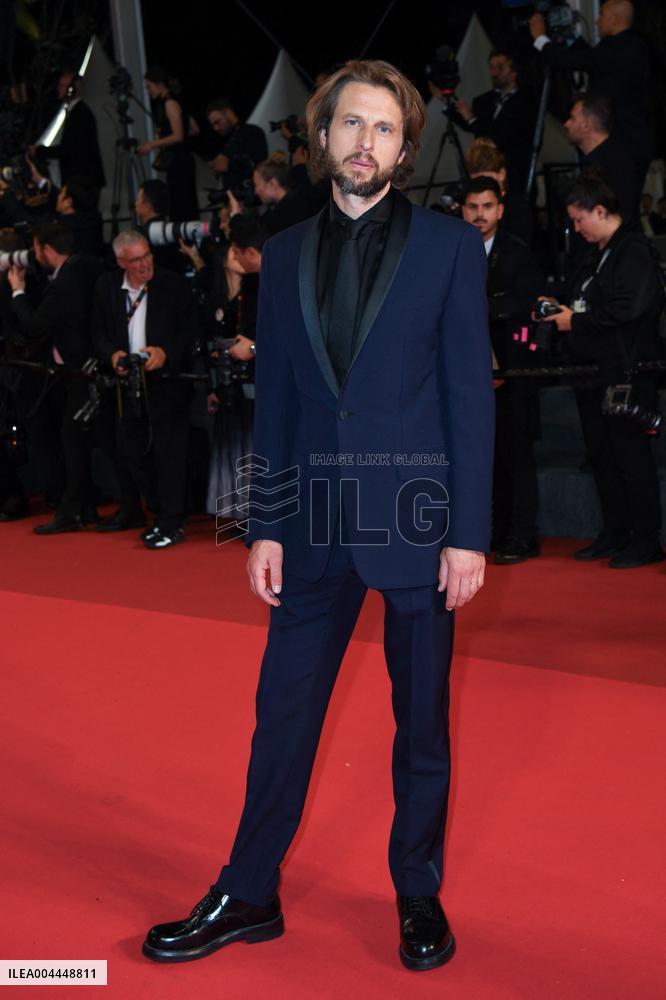 Cannes Affeksjonsverdi Premiere AM
