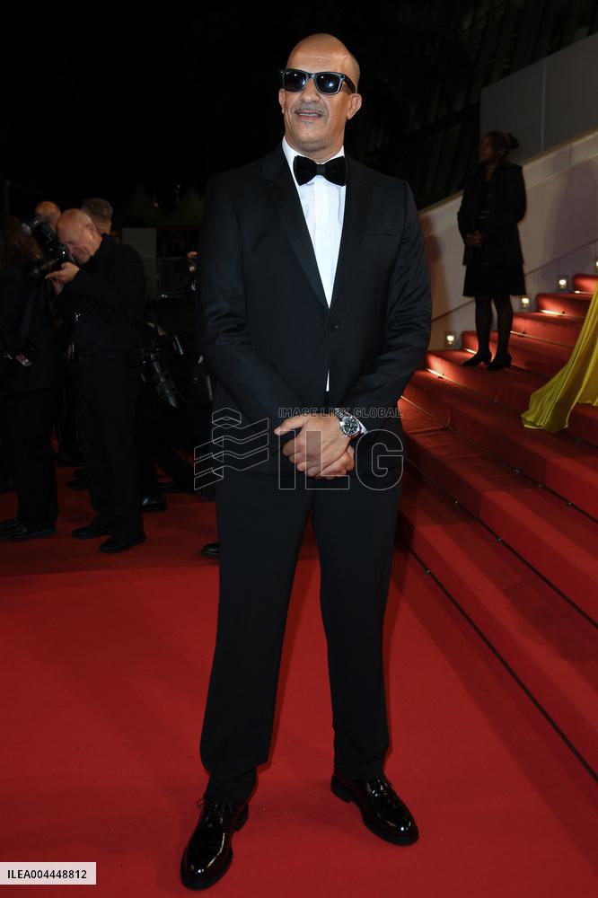 Cannes Affeksjonsverdi Premiere AM