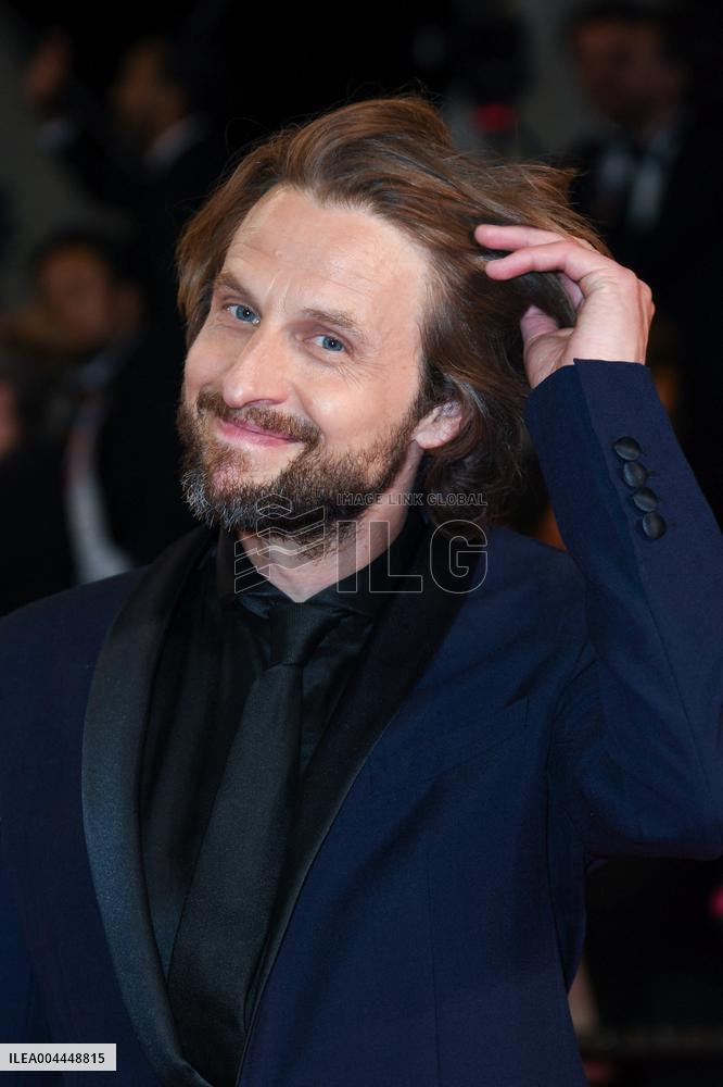 Cannes Affeksjonsverdi Premiere AM