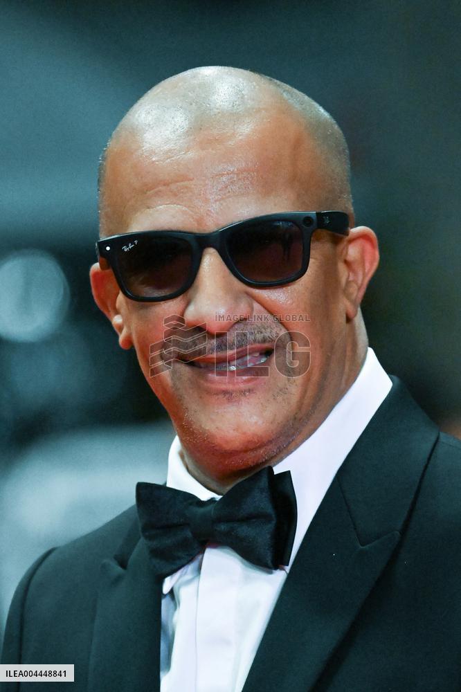 Cannes Affeksjonsverdi Premiere AM