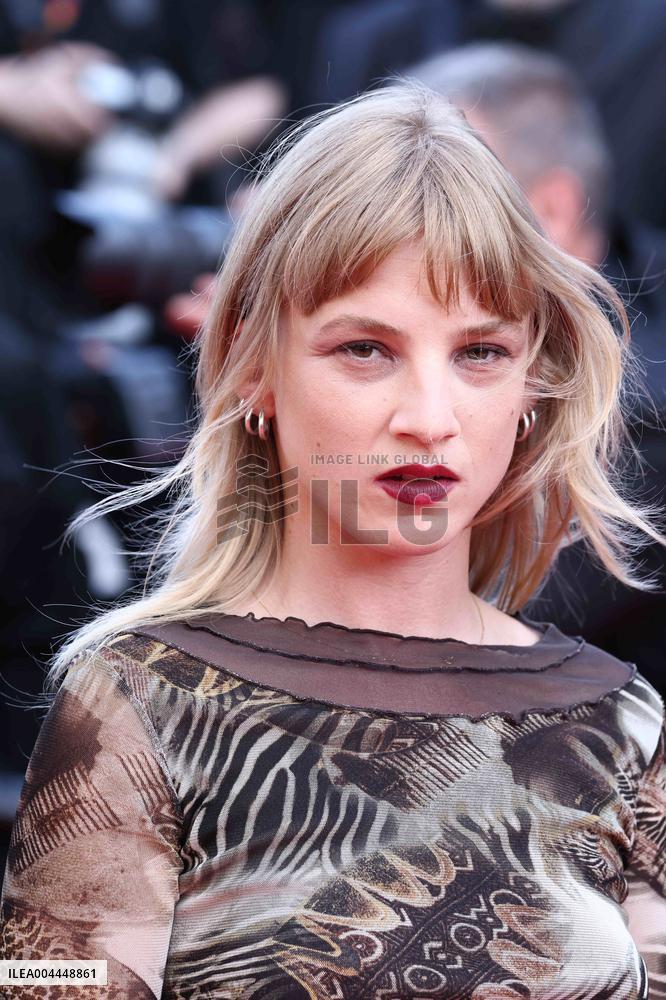 Cannes - The History Of Sound Screening JD