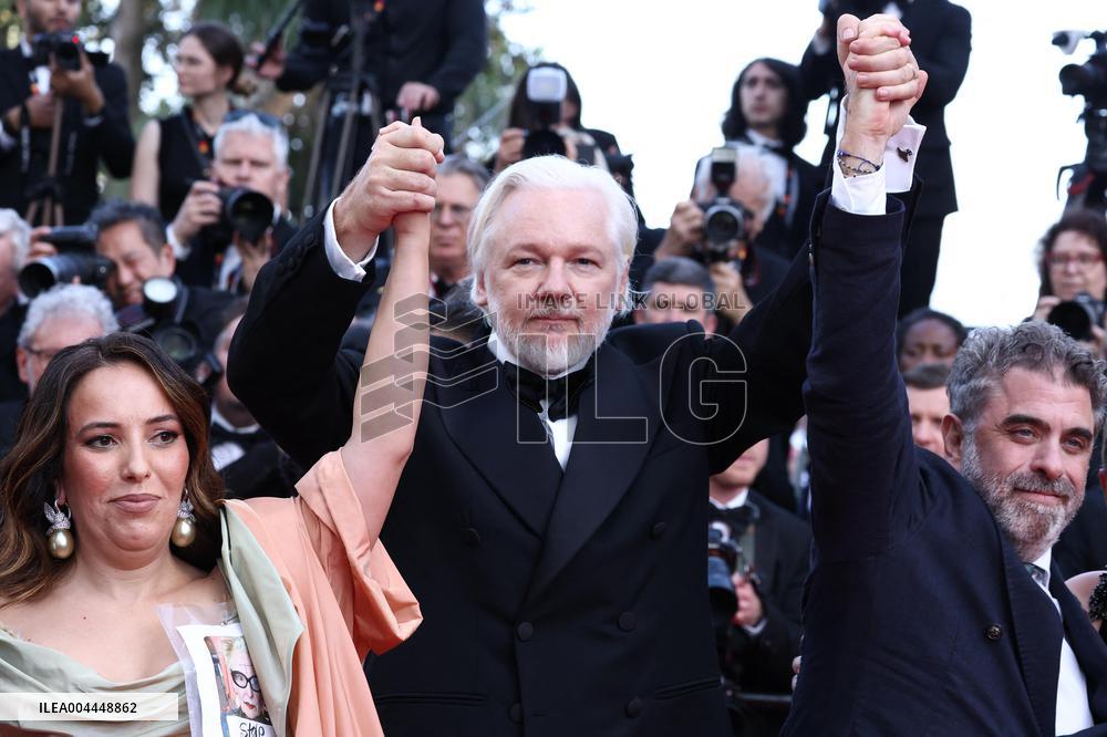 Cannes - The History Of Sound Screening JD