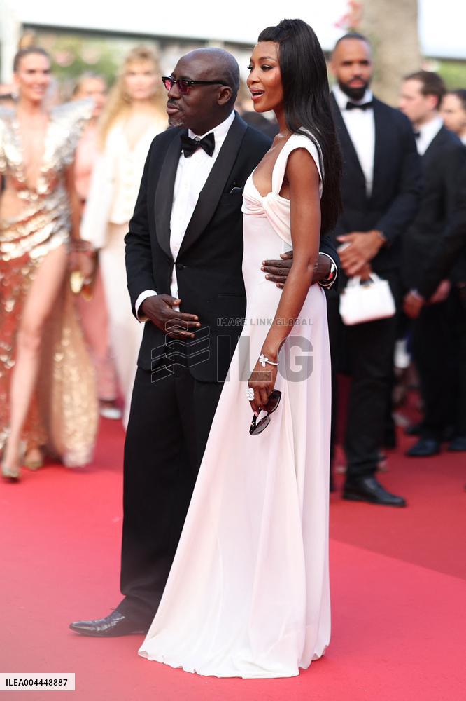 Cannes - The History Of Sound Screening JD