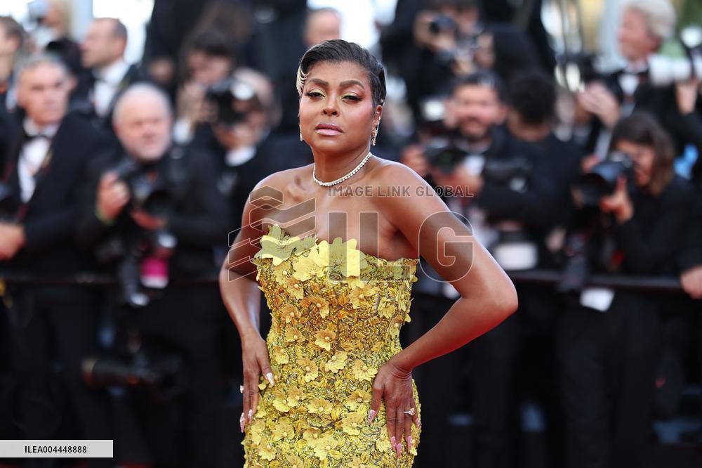 Cannes - The History Of Sound Screening JD