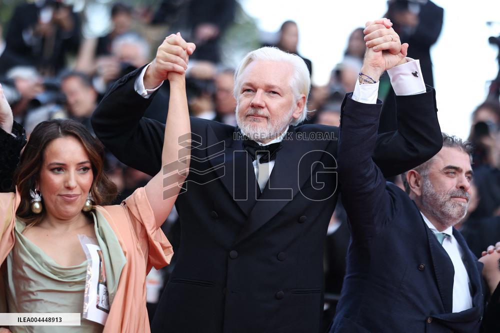 Cannes - The History Of Sound Screening JD