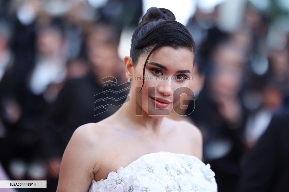 Cannes - The History Of Sound Screening JD