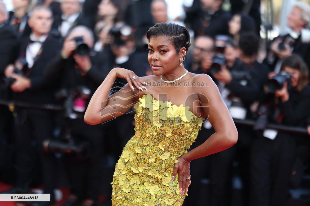 Cannes - The History Of Sound Screening JD