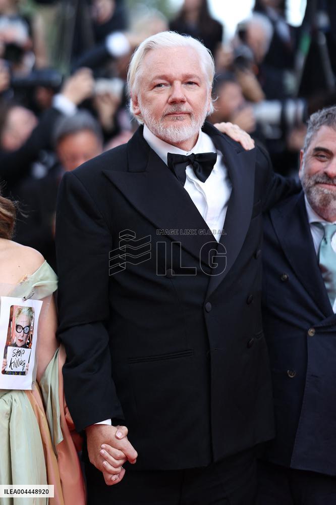 Cannes - The History Of Sound Screening JD