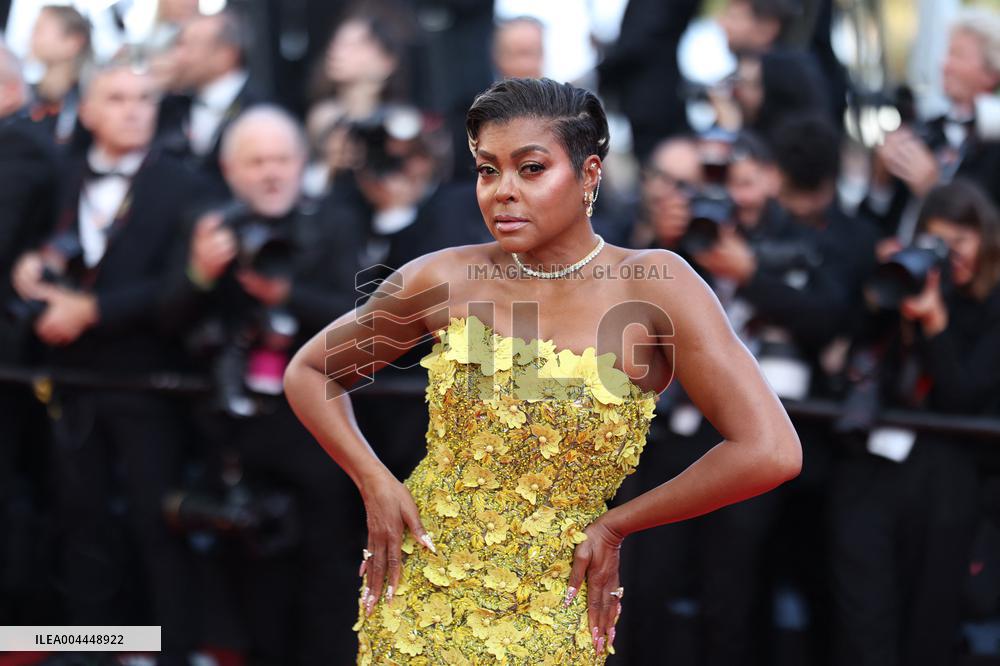 Cannes - The History Of Sound Screening JD