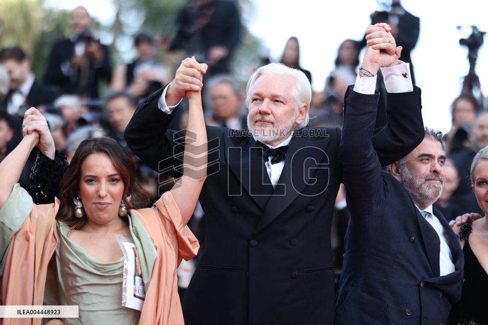 Cannes - The History Of Sound Screening JD