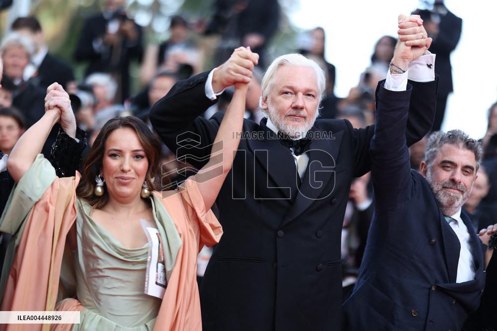 Cannes - The History Of Sound Screening JD