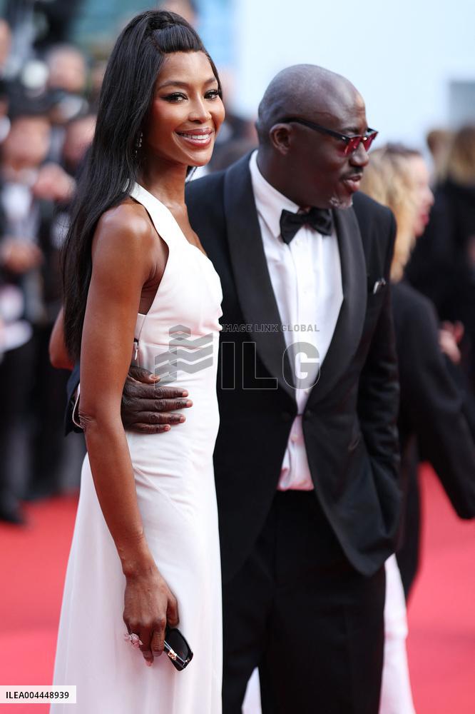 Cannes - The History Of Sound Screening JD