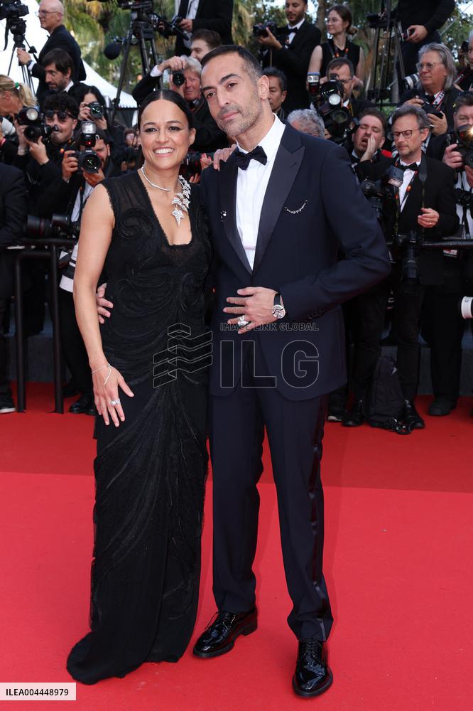 Cannes - The History Of Sound Screening JD