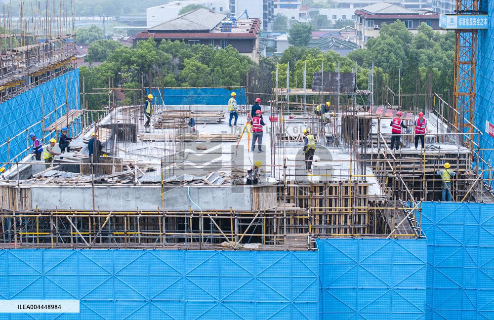 Chinese Real Estate Loans