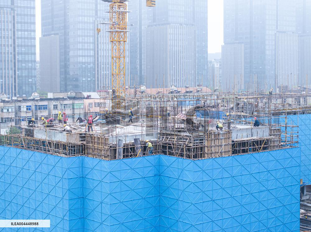 Chinese Real Estate Loans