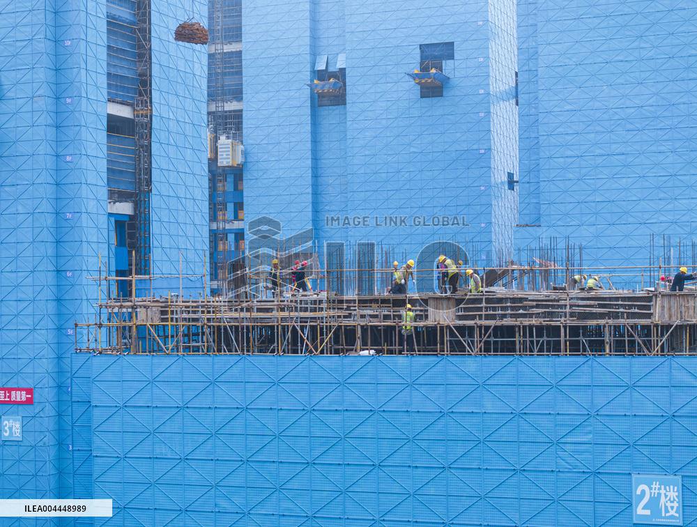 Chinese Real Estate Loans