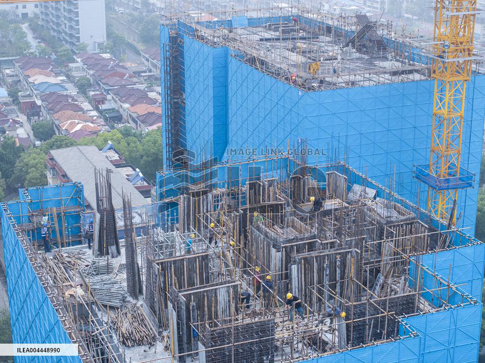 Chinese Real Estate Loans