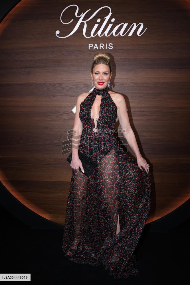 Cannes - Kilian Party JD