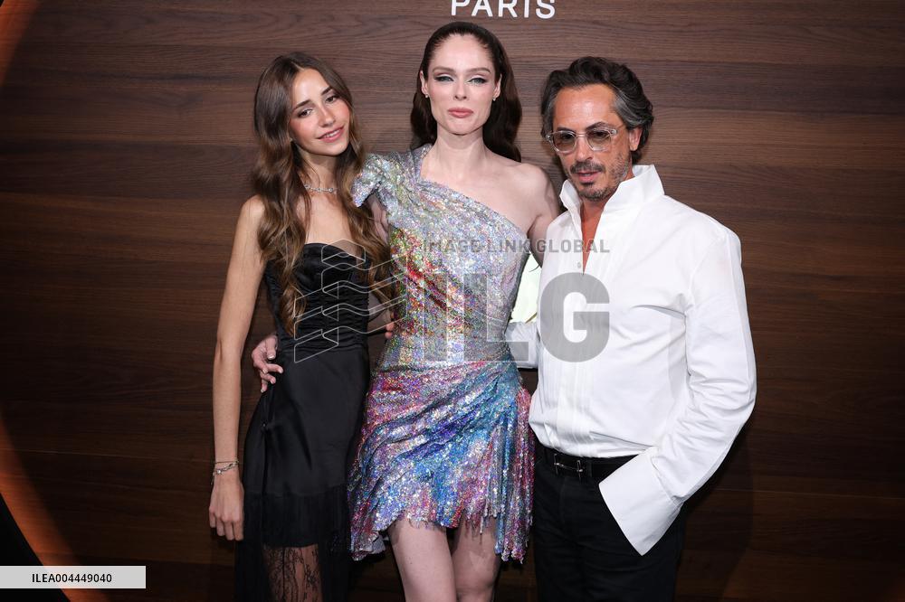 Cannes - Kilian Party JD