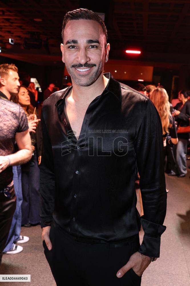 Cannes - Kilian Party JD