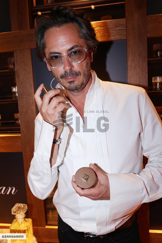 Cannes - Kilian Party JD