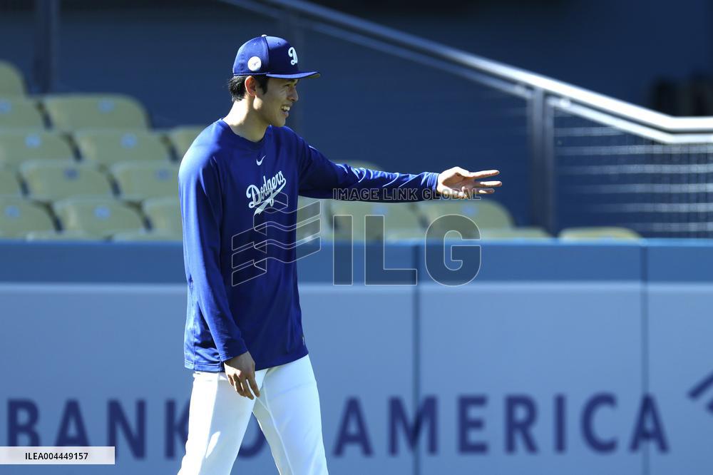 Baseball:Roki Sasaki