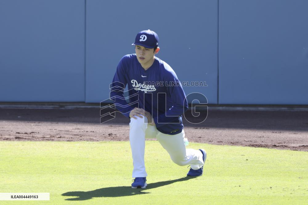 Baseball:Roki Sasaki