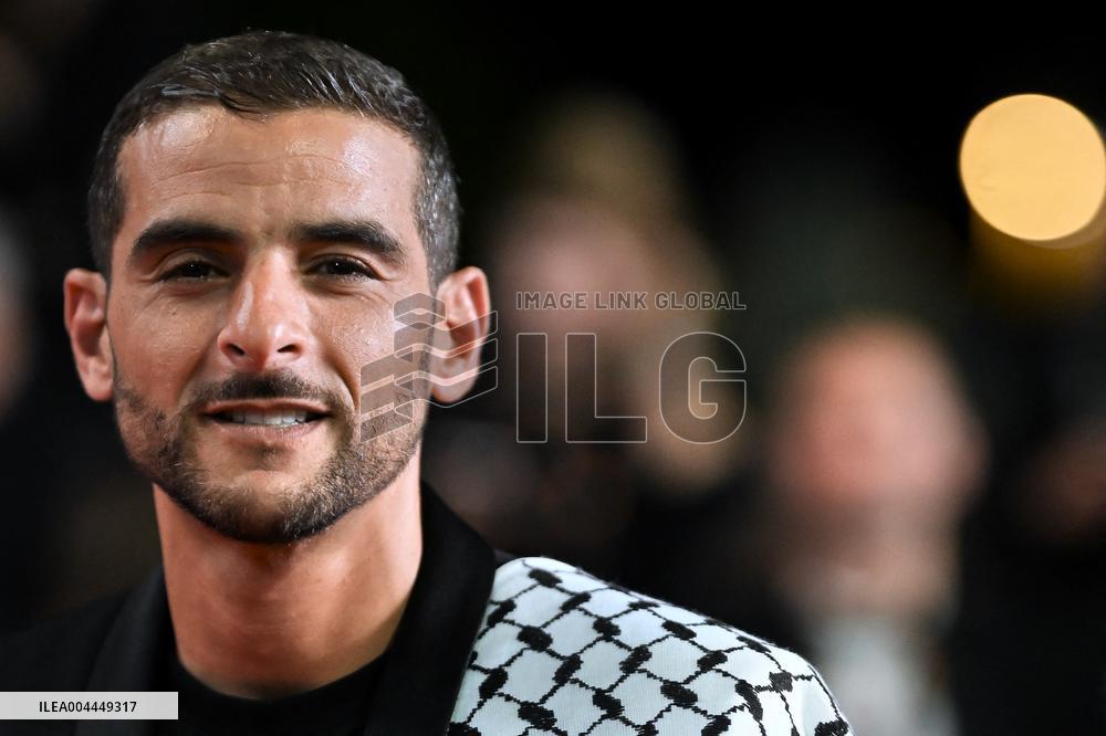 Cannes - Affeksjonsverdi Screening