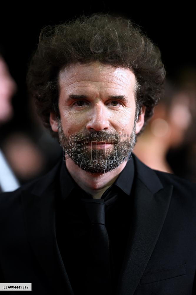 Cannes - Affeksjonsverdi Screening