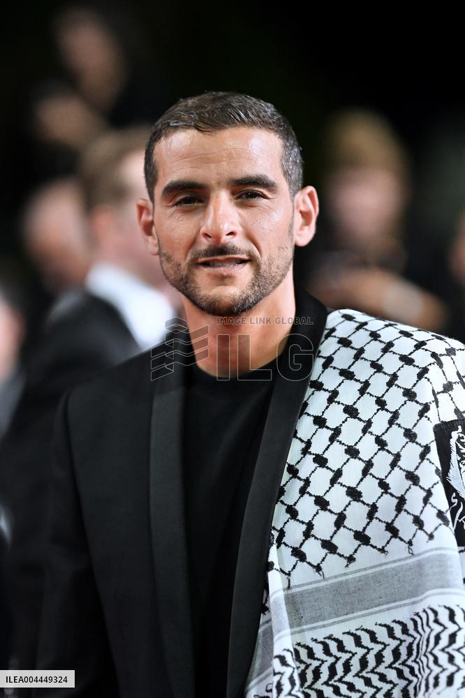 Cannes - Affeksjonsverdi Screening