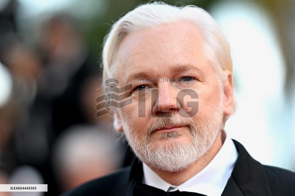 Cannes - The History Of Sound Screening