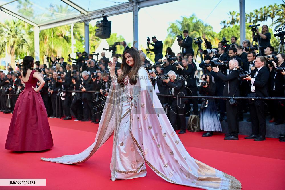 Cannes - The History Of Sound Screening