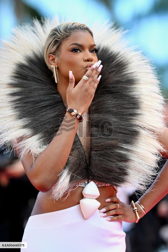 Cannes - The History Of Sound Screening