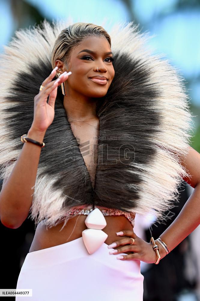 Cannes - The History Of Sound Screening