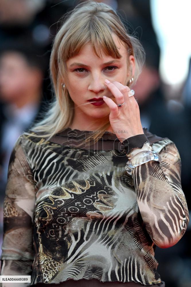 Cannes - The History Of Sound Screening