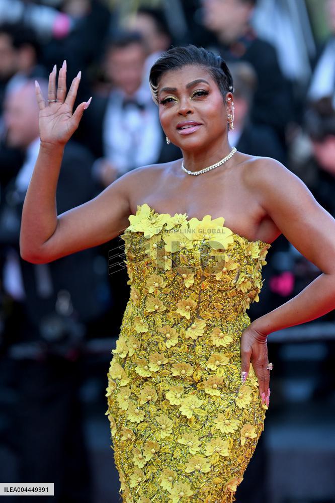 Cannes - The History Of Sound Screening