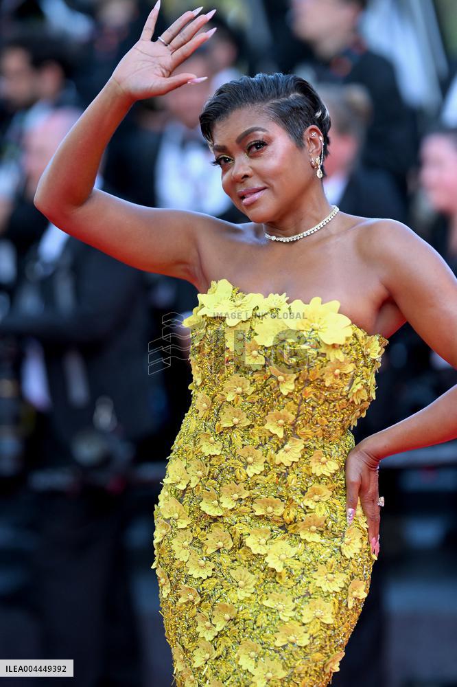 Cannes - The History Of Sound Screening