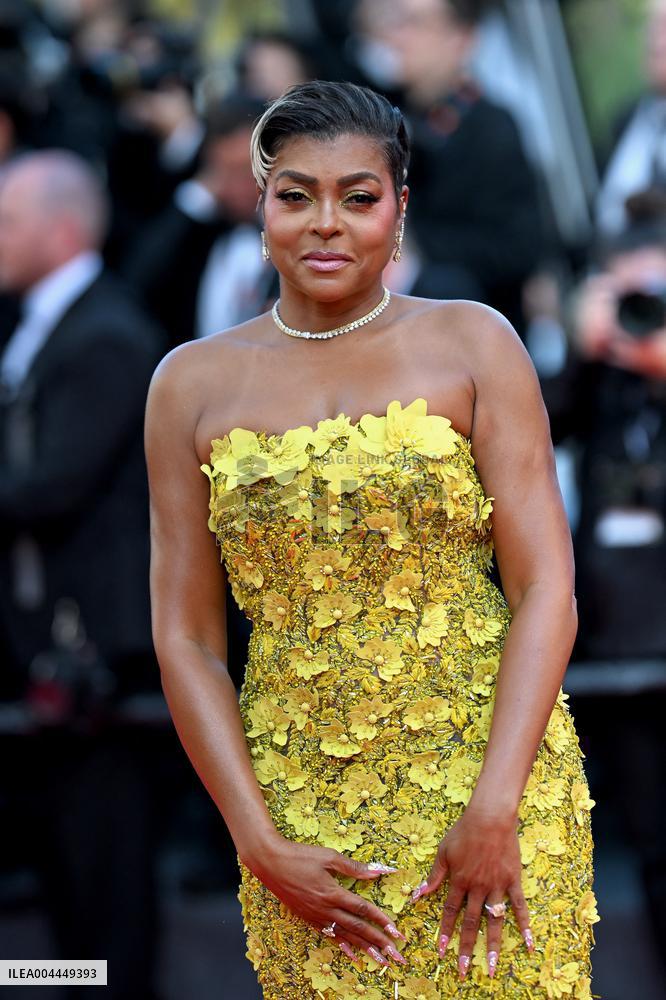 Cannes - The History Of Sound Screening