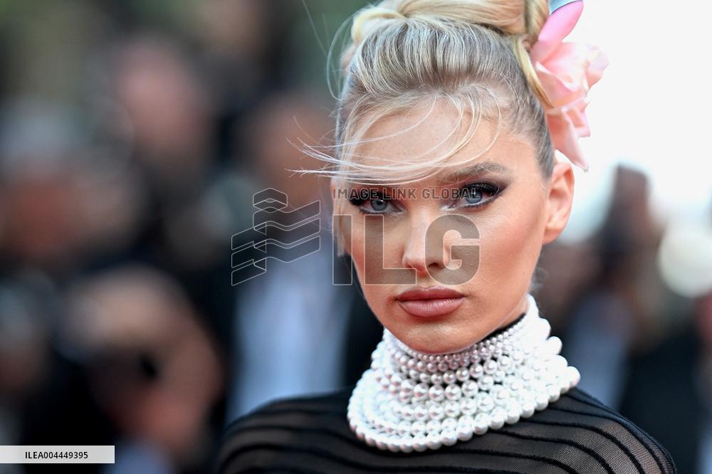 Cannes - The History Of Sound Screening